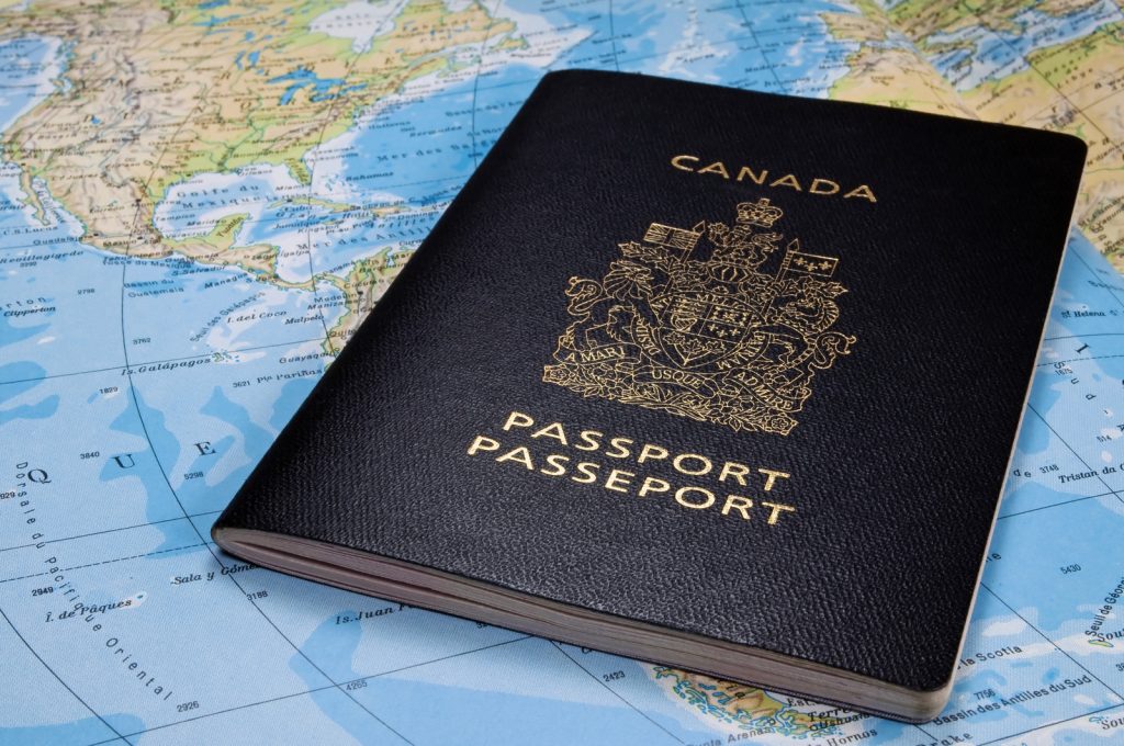 Pass the Canadian Citizenship Test